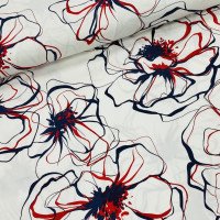 Likutis - medvilnė su elastanu 01